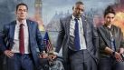 Heads Of State (English) Movie Review