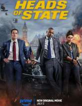 Heads Of State (English)
