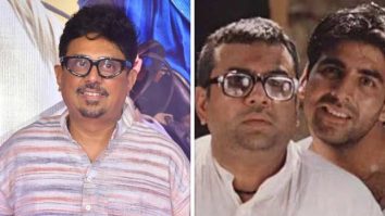 Heer Express trailer launch: Umesh Shukla makes a CONFESSION: “I was the ghost-writer on Hera Pheri; I was also the main villain in Yaar Gaddar”