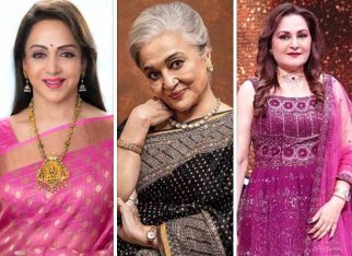 Hema Malini, Asha Parekh, Jaya Prada defend age-gap casting in Bollywood; says, “Chemistry mattered more than age”