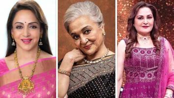 Hema Malini, Asha Parekh, Jaya Prada defend age-gap casting in Bollywood; says, “Chemistry mattered more than age”