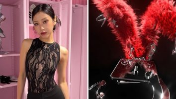 Heyoon teases new single “Addicted,” out July 31 via Universal Music Korea Heyoon teases new single “Addicted,” out July 31 via Universal Music Korea