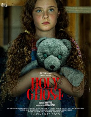 Holy Ghost (English)