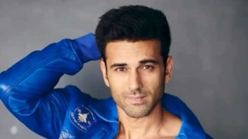 Hotness overloaded ft. Pulkit Samrat