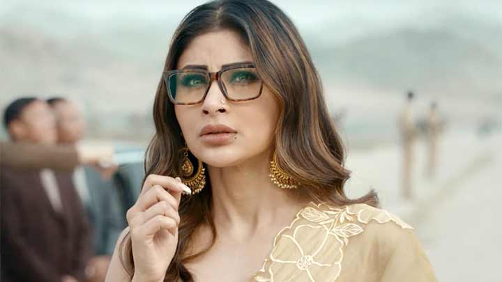 Hotstar Specials: Salakaar | Official Teaser | Mouni Roy | Naveen Kasturia | Faruk Kabir | Aug 8 | JioHotstar