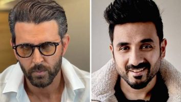 Hrithik Roshan returns to Instagram to praise Vir Das’ new Netflix Special Fool Volume: “The best stand-up show ever”
