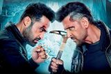 War 2 | Official Trailer | Hrithik Roshan | Jr NTR | Kiara Advani