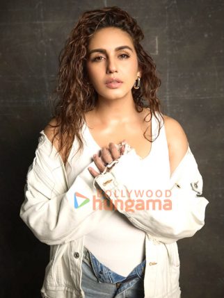 Celeb Photos Of Huma Qureshi