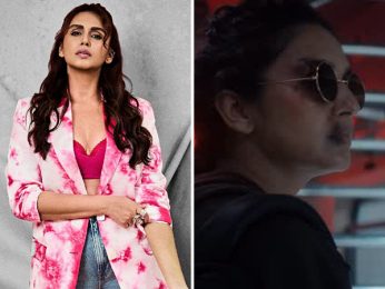 Huma Qureshi turns fierce assassin in Baby Do Die Do; teaser dropped on her birthday by brother Saqib Saleem Huma Qureshi turns fierce assassin in Baby Do Die Do; teaser dropped on her birthday by brother Saqib Saleem