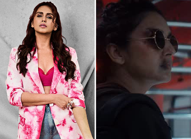 Huma Qureshi turns fierce assassin in Baby Do Die Do; teaser dropped on her birthday by brother Saqib Saleem