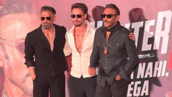 Hunter Season 2 trailer launch: Did Jackie Shroff have fun while shooting in Thailand? Veteran actor gives EPIC reply: “Joote padenge ghar se!”; Tiger Shroff’s sudden special appearance adds to the fun