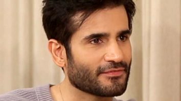 “I had a crush on my co-star in television”: Karan Tacker