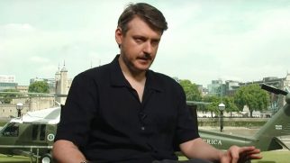 Ilya Naishuller Explains CRAZY Helicopter Accident!