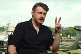 Ilya Naishuller on message from ‘Heads of State’!