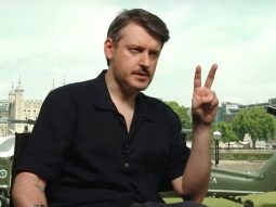 Ilya Naishuller on message from ‘Heads of State’!