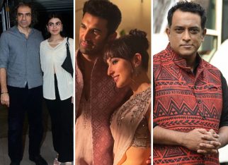 EXCLUSIVE: “Imtiaz Ali agreed for cameo in Metro…In Dino thanks to his daughter; I did cameo as Pritam was reluctant to come on screen this time” – Anurag Basu