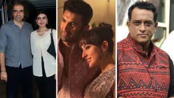EXCLUSIVE: “Imtiaz Ali agreed for cameo in Metro…In Dino thanks to his daughter; I did cameo as Pritam was reluctant to come on screen this time” – Anurag Basu