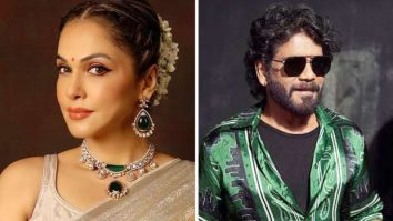 Isha Koppikar recalls being slapped 14 times by Nagarjuna during Chandralekha shoot: “He slapped me, but softly”