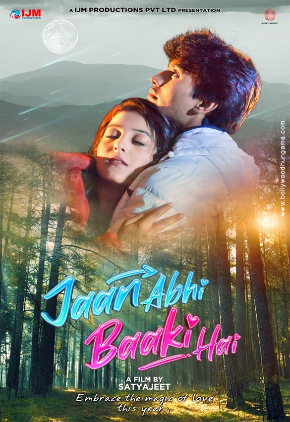 jaan abhi baaki hai 01