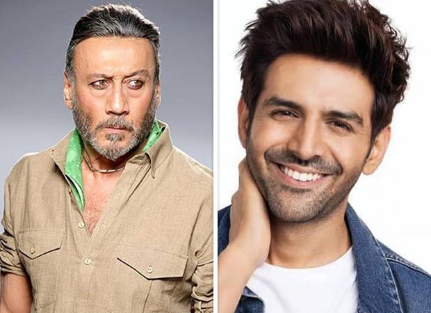Jackie Shroff comes on board Kartik Aaryan starrer Tu Meri Mai Tera Mai Tera Tu Meri