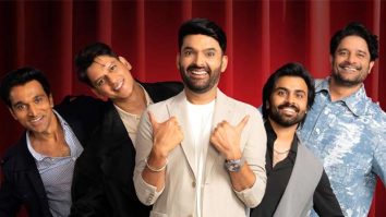 Jaideep Ahlawat, Vijay Varma, Jitendra Kumar, Pratik Gandhi bring real stories, dance moves and K-pop Star Jackson Wang to The Great Indian Kapil Show Jaideep Ahlawat, Vijay Varma, Jitendra Kumar, Pratik Gandhi bring real stories, dance moves and K-pop Star Jackson Wang to The Great Indian Kapil Show