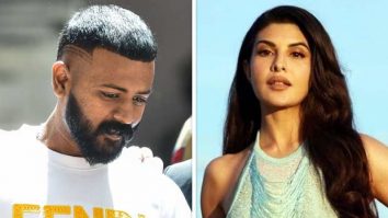 Jailed conman Sukesh Chandrashekhar sends love letter to Jacqueline Fernandez, promises Rs.10 crores in prizes for her fans