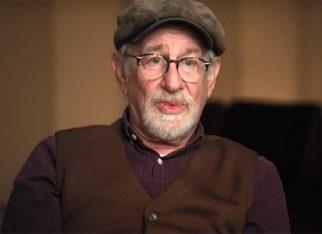 Steven Spielberg speaks about the madness behind Jaws in National Geographic’s anniversary special documentary