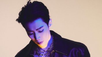 Jay Park drops new English single “Remedy” with dystopian visual featuring Chun Woo-hee Jay Park drops new English single “Remedy” with dystopian visual featuring Chun Woo-hee