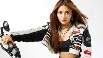 Karan Johar welcomes Jiya Shankar as Tyaani Jewellery’s new muse for Forces of Tyaani campaign