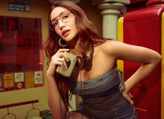 John Jacobs taps Shreya Chaudhry for Retro Rhapsody campaign; eyewear inspired by jazz, broadway & vintage vibes