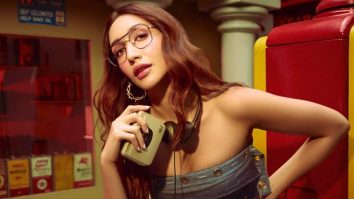 John Jacobs taps Shreya Chaudhry for Retro Rhapsody campaign; eyewear inspired by jazz, broadway & vintage vibes John Jacobs taps Shreya Chaudhry for Retro Rhapsody campaign; eyewear inspired by jazz, broadway & vintage vibes