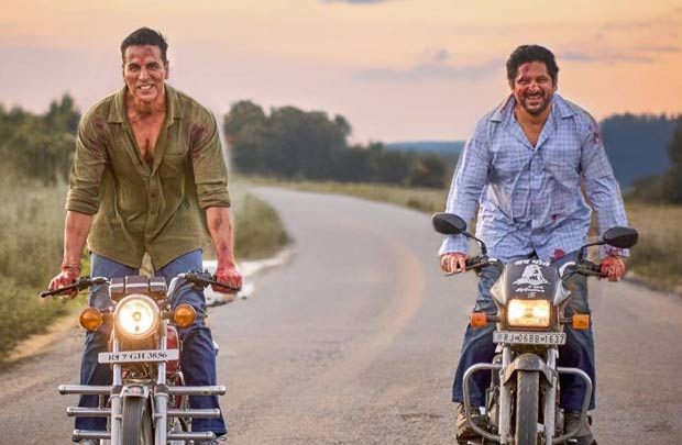 REVEALED: CBFC passes 3 NOVEL assets of Akshay Kumar-Arshad Warsi starrer Jolly LLB 3, including a 31-second National Anthem video
