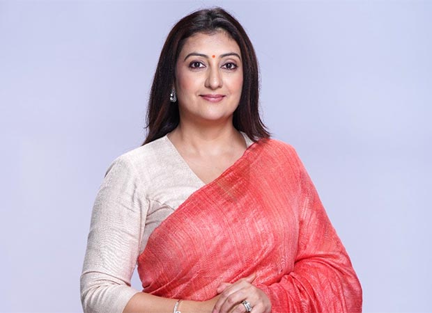 Juhi Parmar returns to TV With Kahaani Har Ghar Ki; aims to bring forth women’s real stories