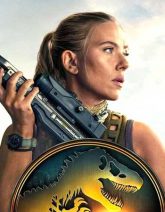 Jurassic World: Rebirth (English) Movie