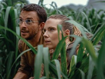 Jurassic World: Rebirth opens at Rs. 10 crores in India; set to emerge as another winner from Hollywood Jurassic World: Rebirth opens at Rs. 10 crores in India; set to emerge as another winner from Hollywood