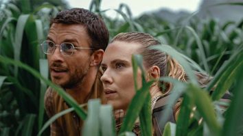 Jurassic World: Rebirth opens at Rs. 10 crores in India; set to emerge as another winner from Hollywood