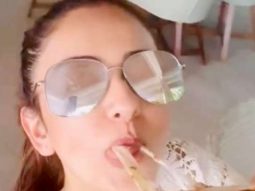 Just see how Rakul Preet Singh’s cheat day looks like