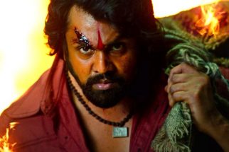 KD – The Devil | Title Teaser | Hindi Movie | Prem’s | Dhruva Sarja | Arjun Janya | KVN Productions