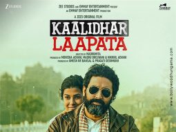 First Look Of The Movie Kaalidhar Laapata