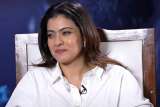 Kajol: “The director worked much harder on Ibrahim” | Sarzameen | Ibrahim Ali Khan
