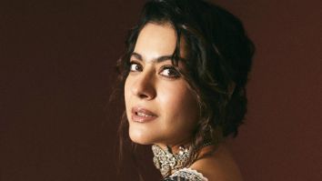 Kajol