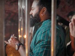 It’s a Wrap on Kantara A Legend Chapter-1 | Hombale Films | Rishab Shetty | Ajaneesh Loknath
