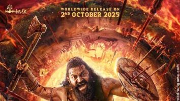 Kantara A Legend Chapter - 1