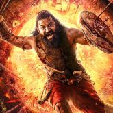 Rishab Shetty turns 42: Hombale Films drops new poster of Kantara: Chapter 1, announces wrap