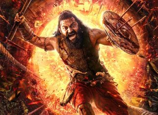 Rishab Shetty turns 42: Hombale Films drops new poster of Kantara: Chapter 1, announces wrap