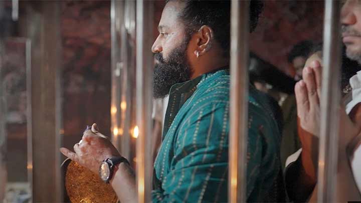 It’s a Wrap on Kantara A Legend Chapter-1 | Hombale Films | Rishab Shetty | Ajaneesh Loknath It’s a Wrap on Kantara A Legend Chapter-1 | Hombale Films | Rishab Shetty | Ajaneesh Loknath
