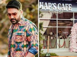 Kapil Sharma’s The Kap’s Cafe issues statement after Canada shooting incident: “We are not giving up” Kapil Sharma’s The Kap’s Cafe issues statement after Canada shooting incident: “We are not giving up”