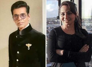 Karan Johar continues the legacy of supporting women filmmakers, teams up with director Shazia Iqbal for Dhadak 2: “We’re proud to have collaborated with incredible women directors…”