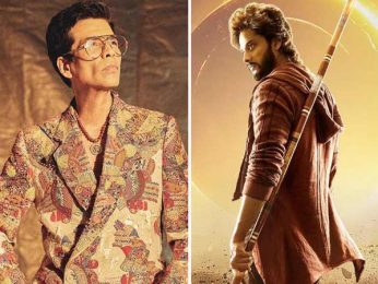 SCOOP: After Baahubali, 2.0 and Devara, Karan Johar’s Dharma Productions in talks to come on board for HanuMan actor Teja Sajja’s next Mirai