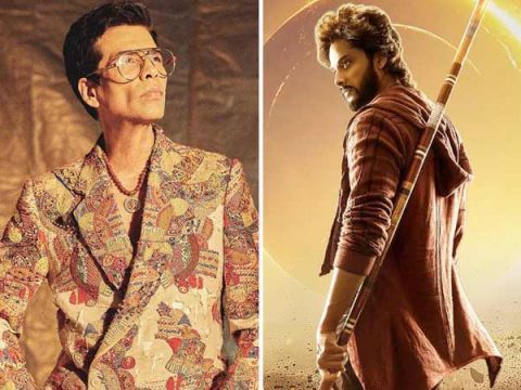 SCOOP: After Baahubali, 2.0 and Devara, Karan Johar’s Dharma Productions in talks to come on board for HanuMan actor Teja Sajja’s next Mirai
